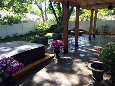 Alive Outside Landscaping - Landscape Construction in Fort Collins, CO