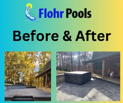 Flohr Pools, Inc. - Landscape Design in Chambersburg, PA