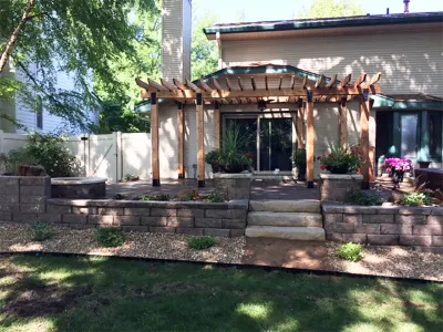 Alive Outside Landscaping - Landscape Construction in Fort Collins, CO