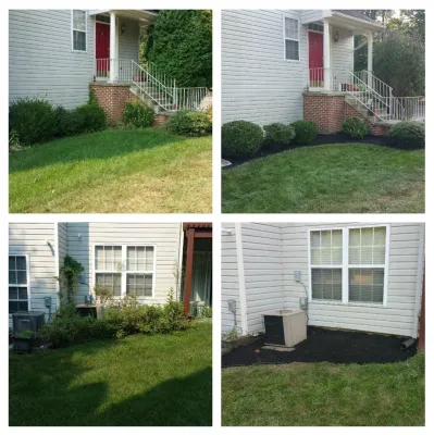 All About Lawns Landscaping - Landscape Construction in Wilmington, DE