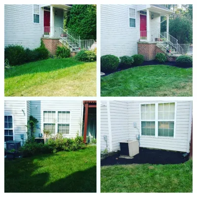 All About Lawns Landscaping - Landscape Construction in Wilmington, DE