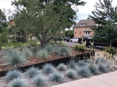 flora Distinctive Landscapes - Outdoor Lighting Installation in Kremmling, CO