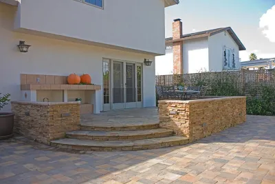 All Phase Landscape Contractor - Landscape Construction in Napa, CA
