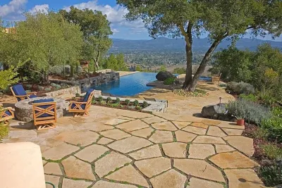 All Phase Landscape Contractor - Landscape Construction in Napa, CA