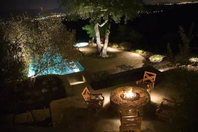 All Phase Landscape Contractor - Landscape Construction in Napa, CA