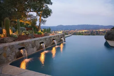 All Phase Landscape Contractor - Landscape Construction in Napa, CA
