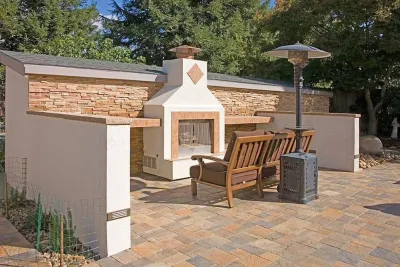 All Phase Landscape Contractor - Landscape Construction in Napa, CA