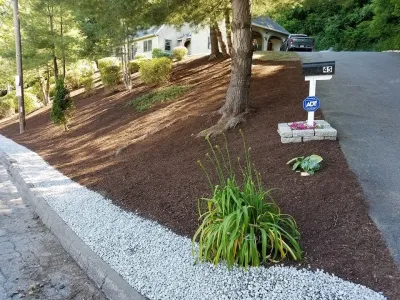 All Seasons Landscaping LLC - Landscape Construction in Worcester, MA