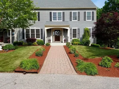All Seasons Landscaping LLC - Landscape Construction in Worcester, MA