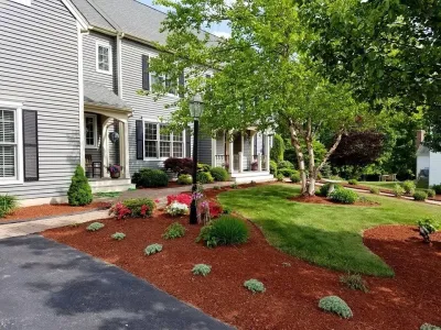 All Seasons Landscaping LLC - Landscape Construction in Worcester, MA