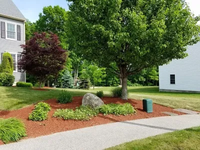 All Seasons Landscaping LLC - Landscape Construction in Worcester, MA