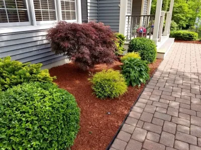 All Seasons Landscaping LLC - Landscape Construction in Worcester, MA