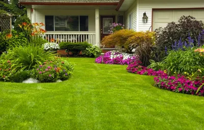 All Terrain Landscape & Irrigation - Landscape Construction in Metairie, LA