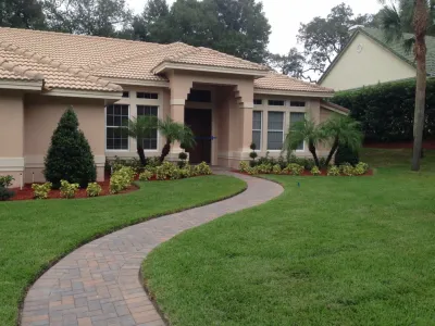 Florida Landscape Living LLC - Outdoor Lighting Installation in Maitland, FL
