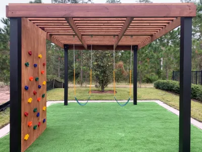 Florida Landscape Living LLC - Outdoor Lighting Installation in Maitland, FL