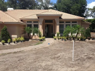 Florida Landscape Living LLC - Outdoor Lighting Installation in Maitland, FL