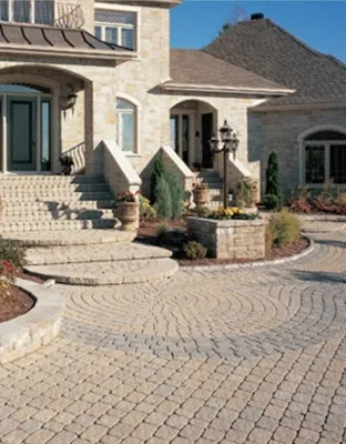 Aloha Gardening INC - Landscape Construction in Boise, ID