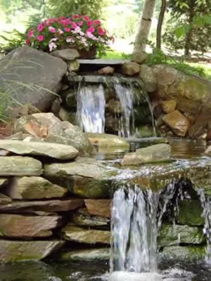 Aloha Gardening INC - Landscape Construction in Boise, ID