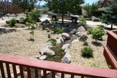Aloha Gardening INC - Landscape Construction in Boise, ID