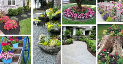 Alpha & Omega Property Services LLC - Landscape Construction in Fairburn, GA
