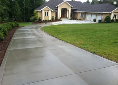 Alpha & Omega Property Services LLC - Landscape Construction in Fairburn, GA