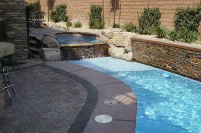 Alpha Landscape, LLC - Landscape Construction in Las Vegas, NV