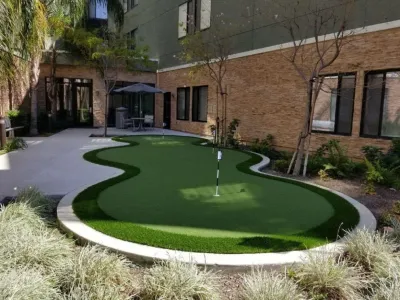 Always Green Synthetic Grass, Inc. - Landscape Construction in Garden Grove, CA