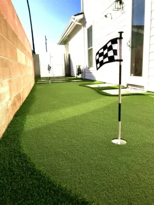 Always Green Synthetic Grass, Inc. - Landscape Construction in Garden Grove, CA