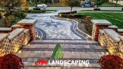 Am Landscaping - Landscape Construction in Macomb, MI