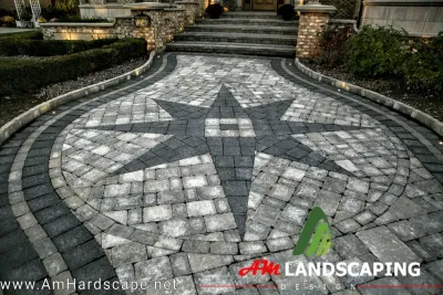 Am Landscaping - Landscape Construction in Macomb, MI