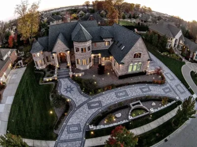 Am Landscaping - Landscape Construction in Macomb, MI