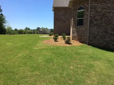 Amazing Outdoors Landscape Management - Landscape Construction in Atlanta, GA