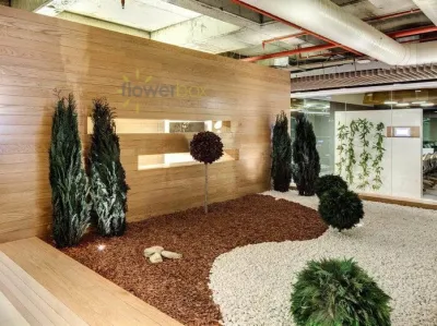 FlowerBox - Garden Remodeling in Hoboken, NJ
