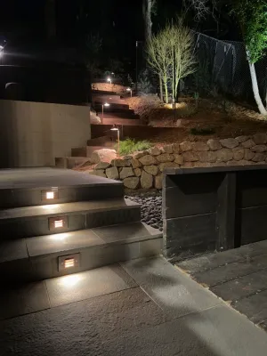Flowerchild Gardens - Landscape Design in Burlingame, CA