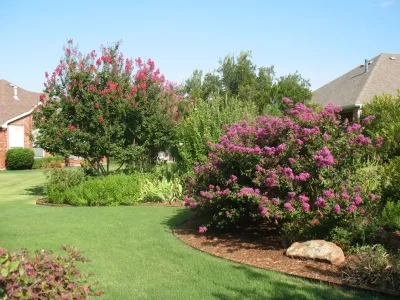 Flowers' Gardens & Landscapes - Garden Remodeling in Wylie, TX