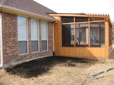 Flowers' Gardens & Landscapes - Garden Remodeling in Wylie, TX