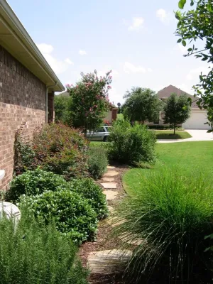 Flowers' Gardens & Landscapes - Garden Remodeling in Wylie, TX