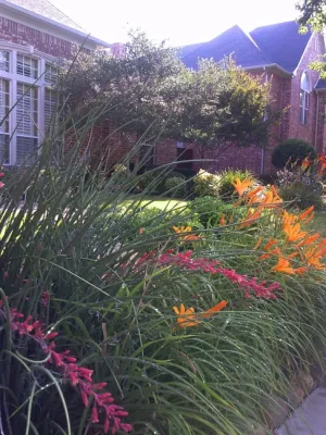 Flowers' Gardens & Landscapes - Garden Remodeling in Wylie, TX