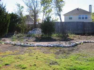 Flowers' Gardens & Landscapes - Garden Remodeling in Wylie, TX
