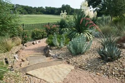 Flowers' Gardens & Landscapes - Garden Remodeling in Wylie, TX