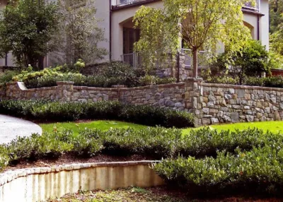 American Home & Hardscape LLC - Landscape Construction in Burtonsville, MD