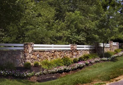 American Home & Hardscape LLC - Landscape Construction in Burtonsville, MD