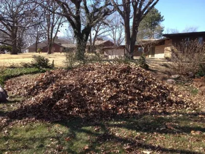 American Landscape & Lawn Care - Landscape Construction in Topeka, KS