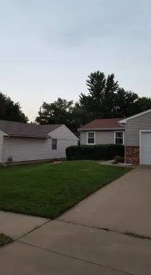American Landscape & Lawn Care - Landscape Construction in Topeka, KS