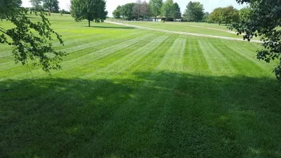 American Landscape & Lawn Care - Landscape Construction in Topeka, KS