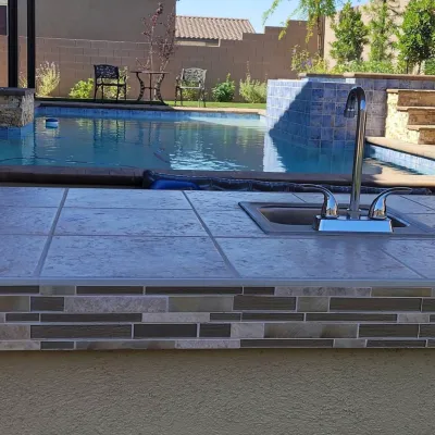 Floyd's Construction - Garden Remodeling in Pahrump, NV