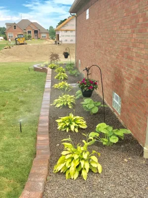 American Landscape Construction LLC - Landscape Construction in Livonia, MI