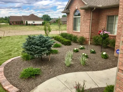 American Landscape Construction LLC - Landscape Construction in Livonia, MI