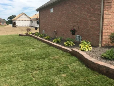 American Landscape Construction LLC - Landscape Construction in Livonia, MI