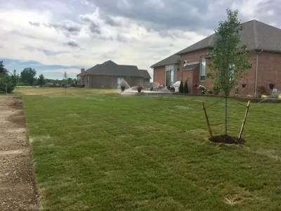 American Landscape Construction LLC - Landscape Construction in Livonia, MI